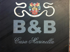 Гостиница Bed & Breakfast Casa Marinella  Оссуччо